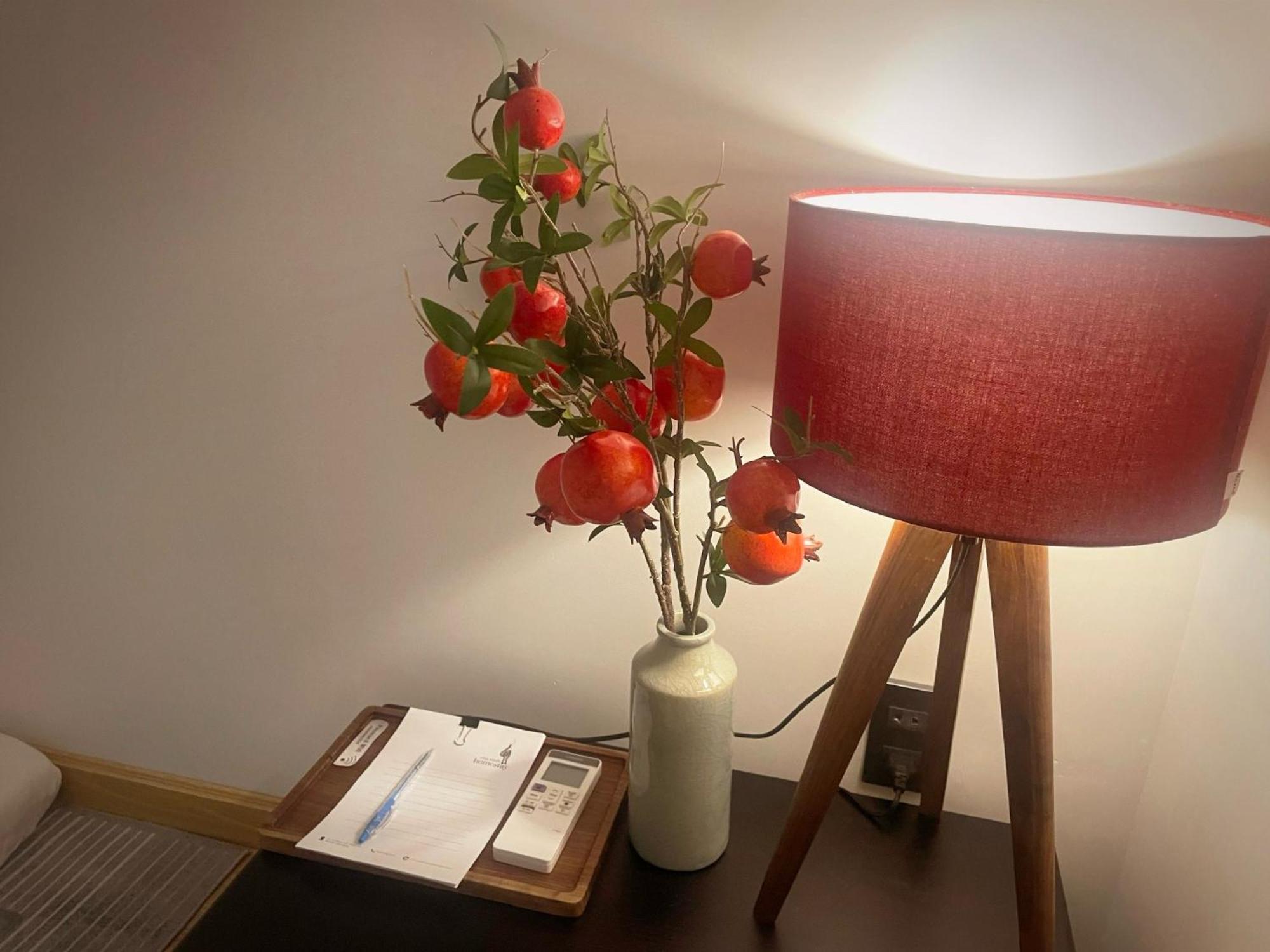 Nha Minh Homestay Rạch Giá Zewnętrze zdjęcie