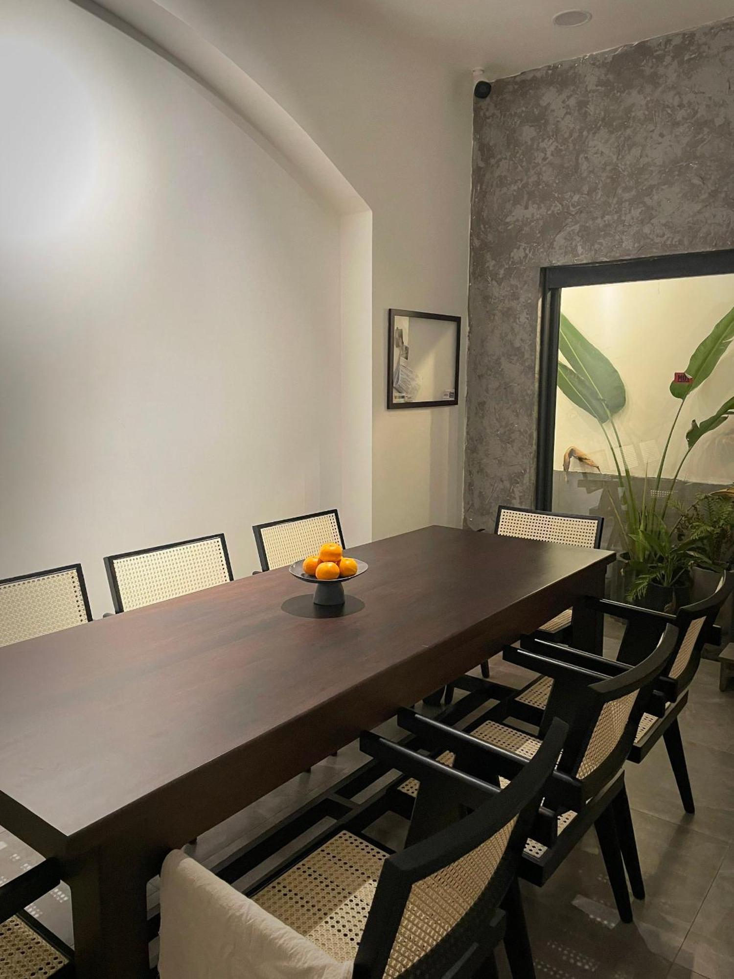 Nha Minh Homestay Rạch Giá Zewnętrze zdjęcie