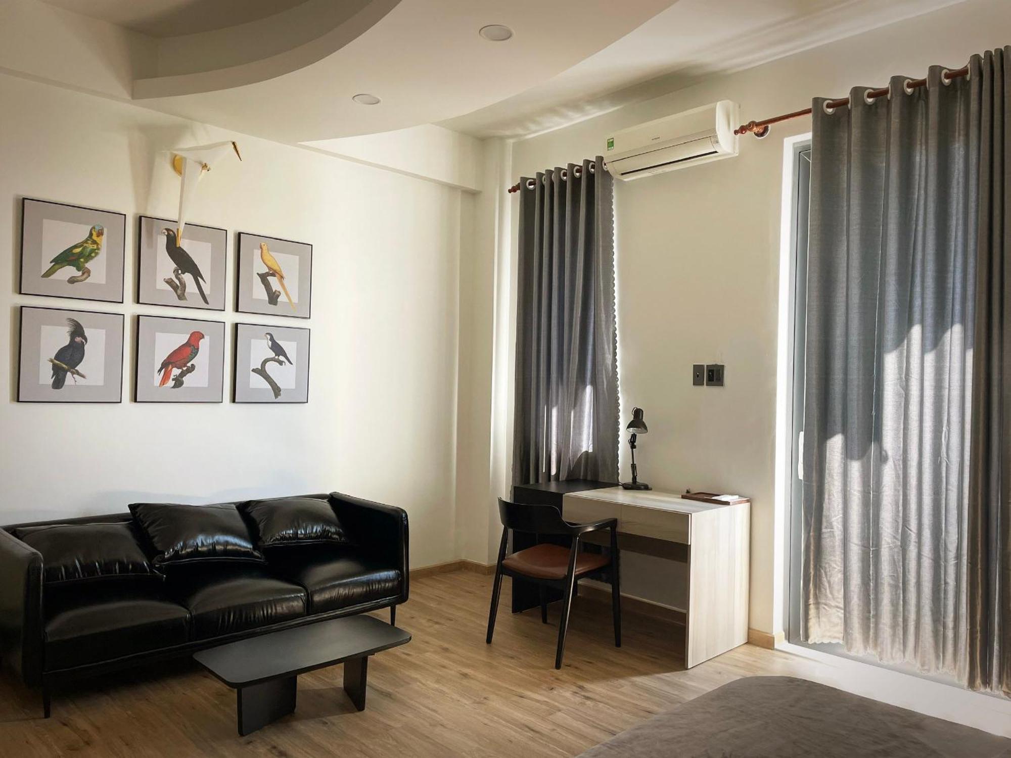 Nha Minh Homestay Rạch Giá Zewnętrze zdjęcie