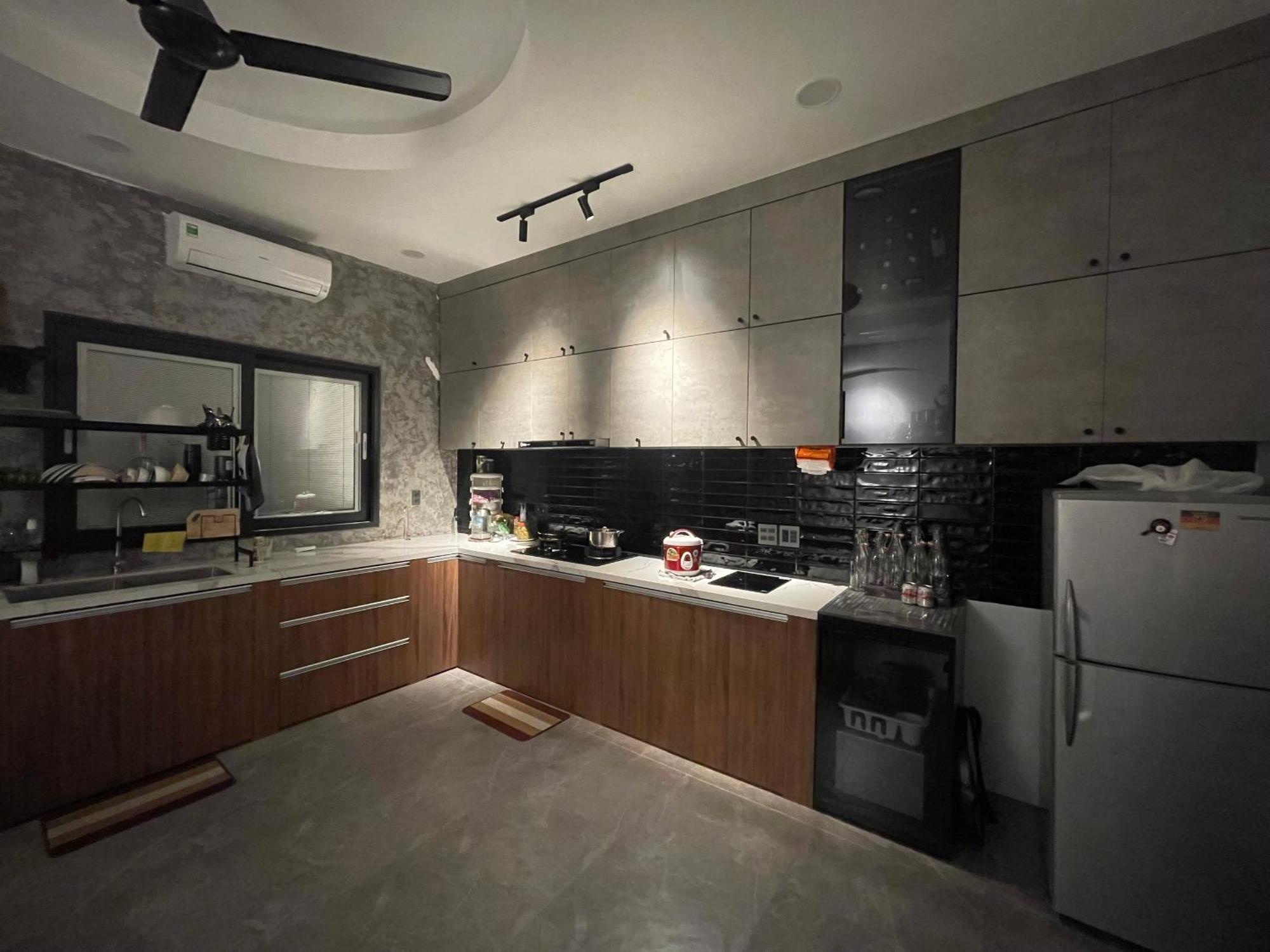 Nha Minh Homestay Rạch Giá Zewnętrze zdjęcie