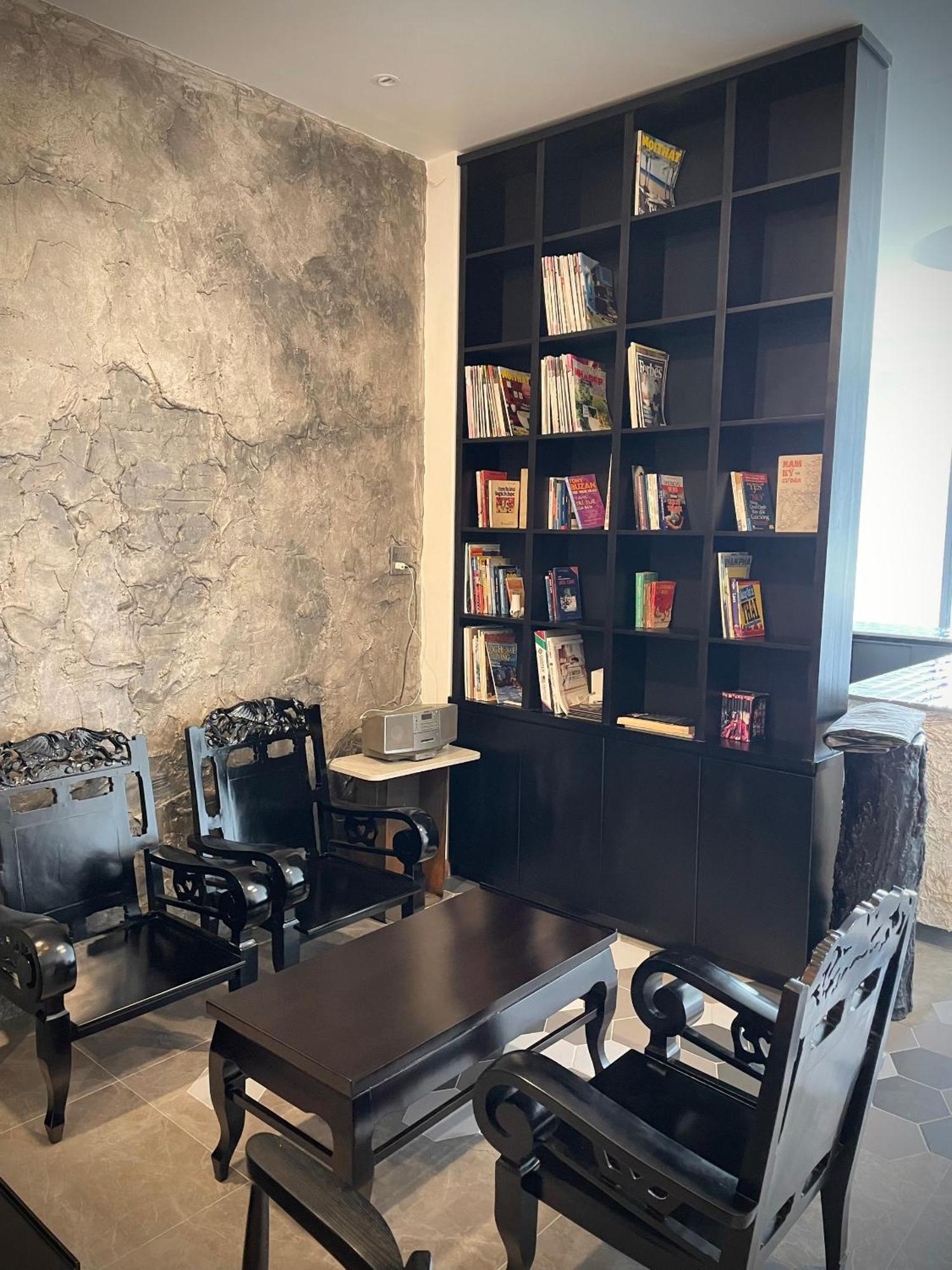 Nha Minh Homestay Rạch Giá Zewnętrze zdjęcie
