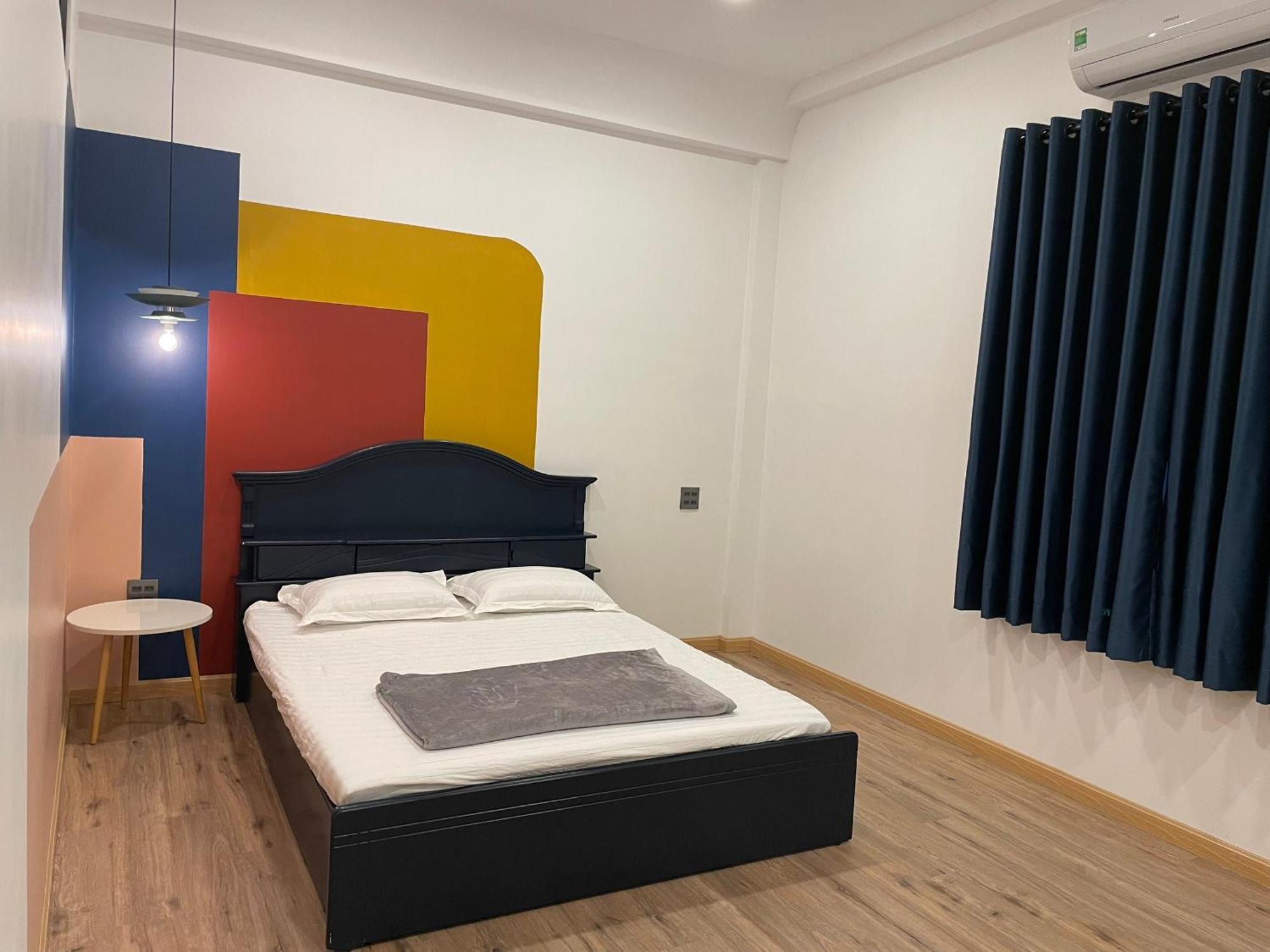 Nha Minh Homestay Rạch Giá Zewnętrze zdjęcie