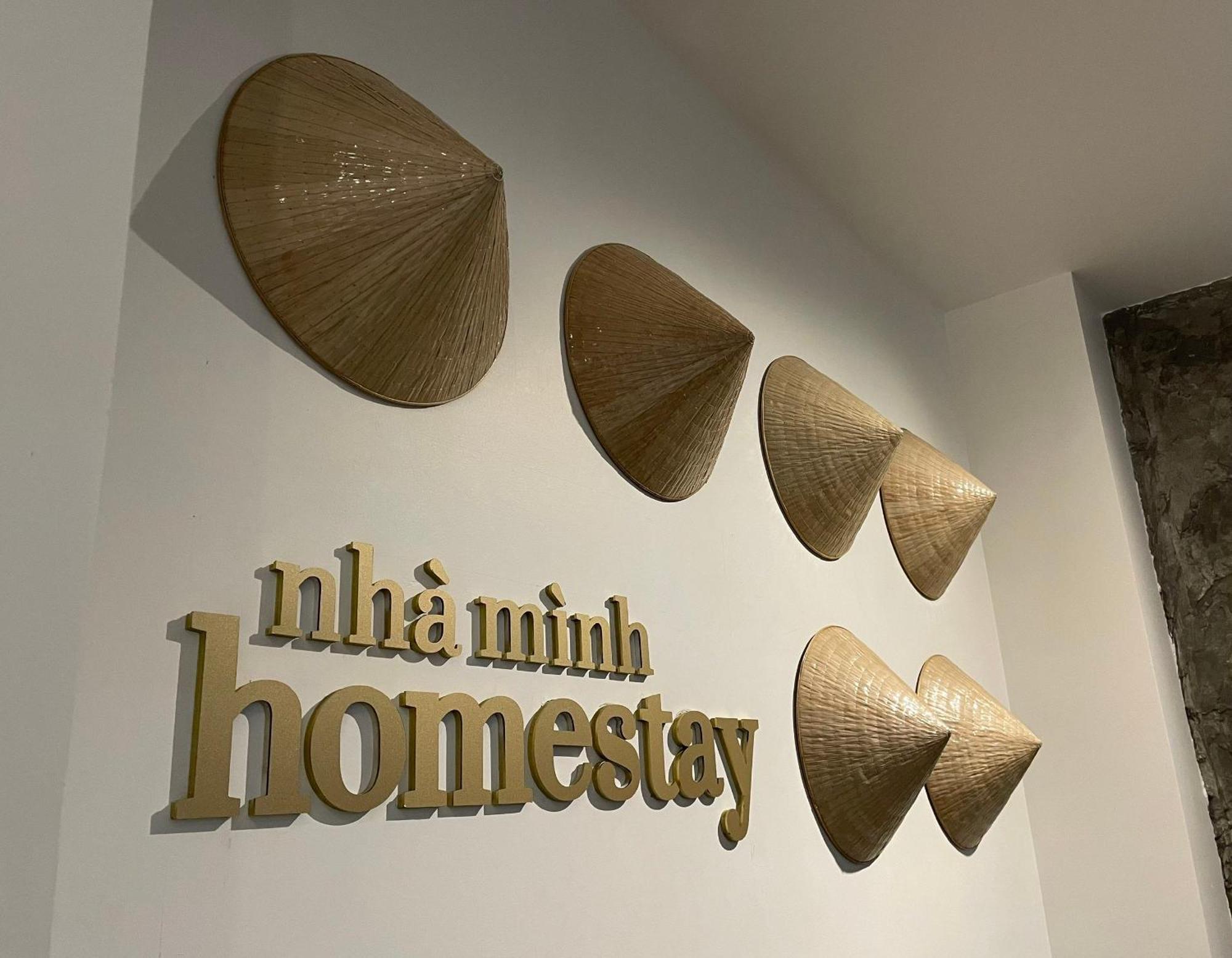 Nha Minh Homestay Rạch Giá Zewnętrze zdjęcie