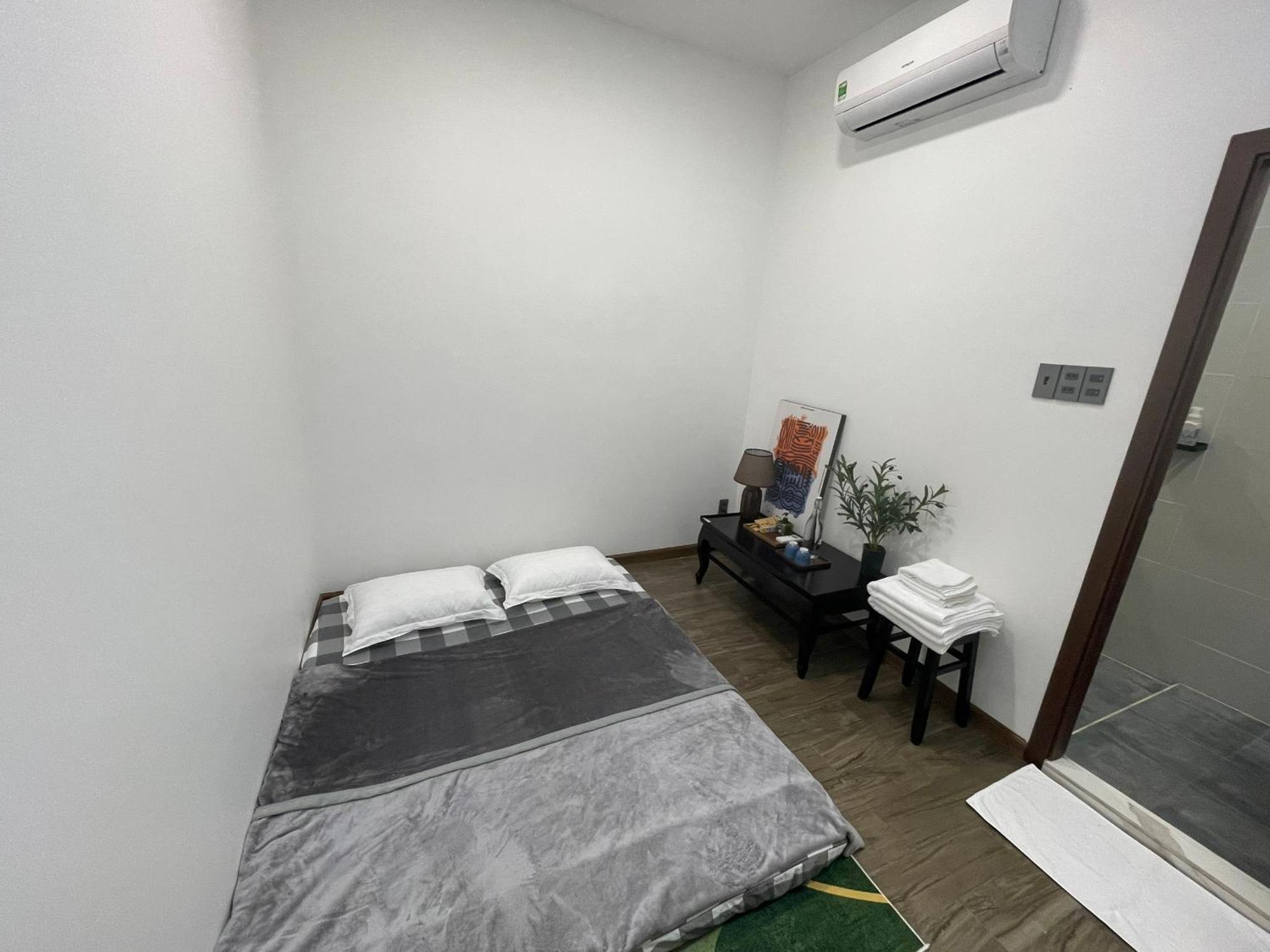 Nha Minh Homestay Rạch Giá Zewnętrze zdjęcie