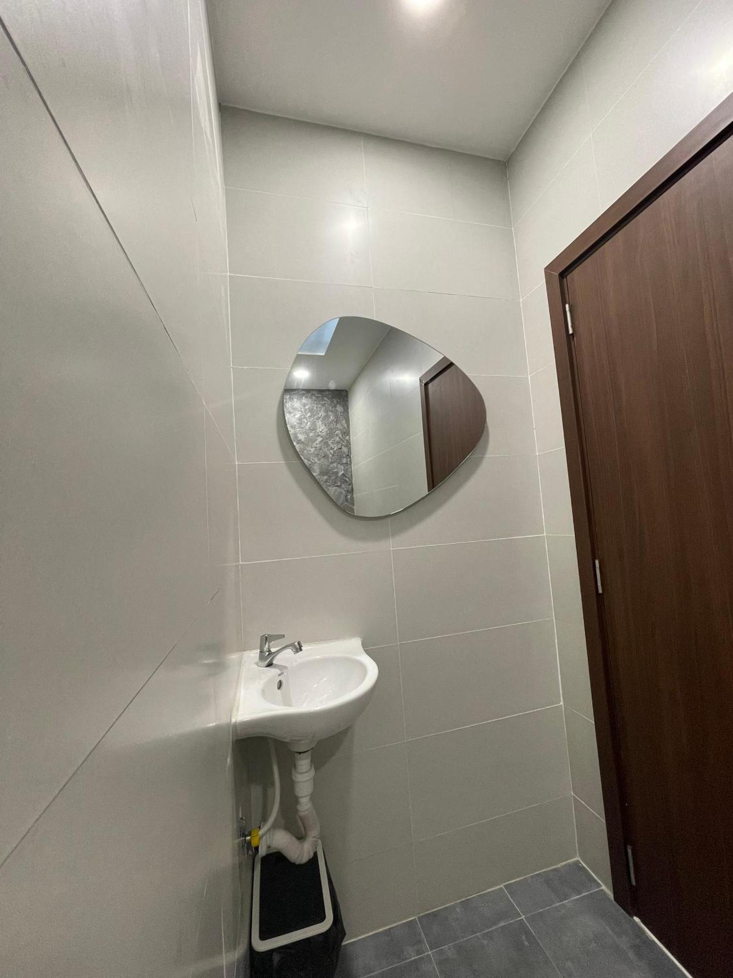 Nha Minh Homestay Rạch Giá Zewnętrze zdjęcie